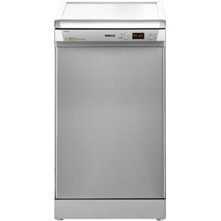 Посудомоечная машина BEKO DSFS 6831 X