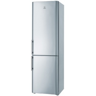 Двухкамерный холодильник INDESIT BIAA 181