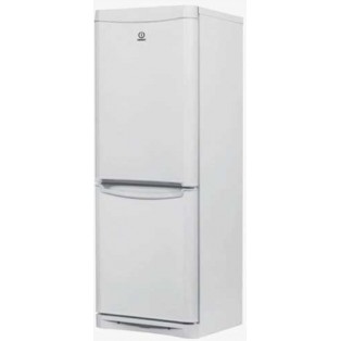 Двухкамерный холодильник INDESIT BIAA 16 NF