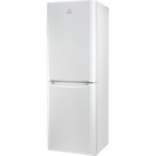 Двухкамерный холодильник INDESIT BIAA 12P (UA)