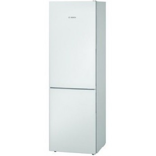 Двухкамерный холодильник BOSCH KGV 36 UW 20