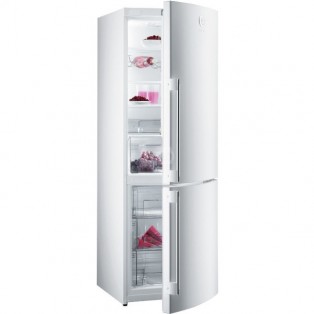 Двухкамерный холодильник GORENJE RK 68 SYW2
