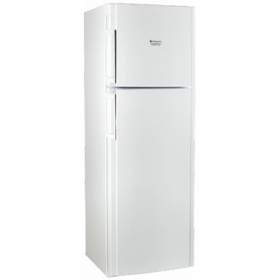 Двухкамерный холодильник HOTPOINT ARISTON ENTMH 19211 FW
