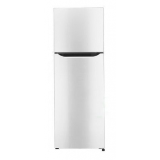 Двухкамерный холодильник LG GN-B222SQCL