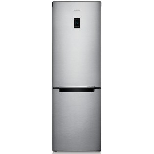 Двухкамерный холодильник SAMSUNG RB31FERNCSA
