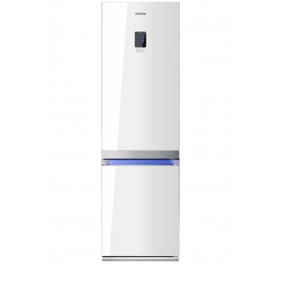 Двухкамерный холодильник SAMSUNG RL55TTE1L