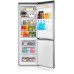 Двухкамерный холодильник SAMSUNG RB31FERMDSS