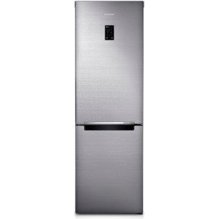Двухкамерный холодильник SAMSUNG RB31FERMDSS