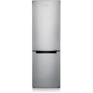 Двухкамерный холодильник SAMSUNG RB31FSRNDSA