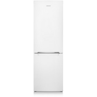 Двухкамерный холодильник SAMSUNG RB31FSRNDWW