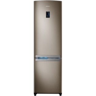 Двухкамерный холодильник SAMSUNG RL55TGBTL