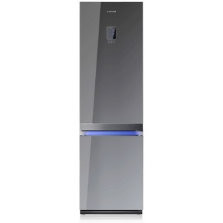 Двухкамерный холодильник SAMSUNG RL55TTE2A