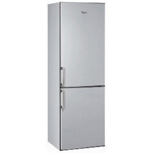 Двухкамерный холодильник WHIRLPOOL WBE 3414 TS