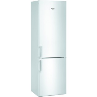 Двухкамерный холодильник WHIRLPOOL WBE 3714 W