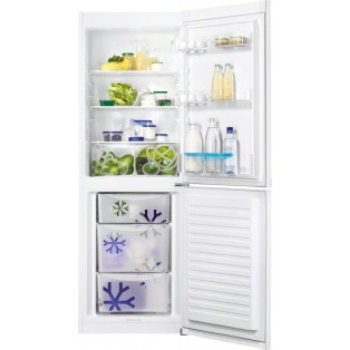 Двухкамерный холодильник ZANUSSI ZRB 32210 WA