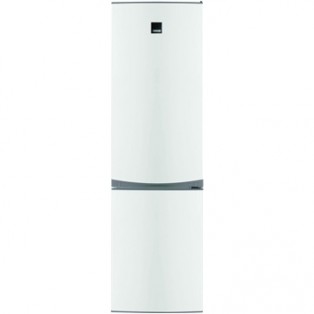 Двухкамерный холодильник ZANUSSI ZRB 34210 WA