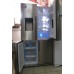 Side-by-side холодильник BEKO GNE 134620 X