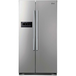 Side-by-side холодильник LG GW-B207QLQA
