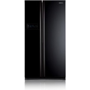 Side-by-side холодильник SAMSUNG RSH5SLBG