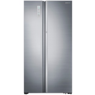 Side-by-side холодильник SAMSUNG RH60H90207F