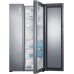 Side-by-side холодильник SAMSUNG RH60H90207F