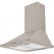 PYRAMIDA KH50 (inox)