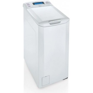 Стиральная машина с вертикальной загрузкой CANDY EVOGT 10074 D-S