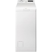 ELECTROLUX EWT 1366 HDW