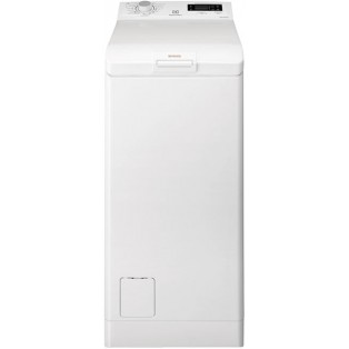 Стиральная машина с вертикальной загрузкой ELECTROLUX EWT 1366 HDW