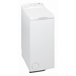 Стиральная машина с вертикальной загрузкой WHIRLPOOL AWE 60710