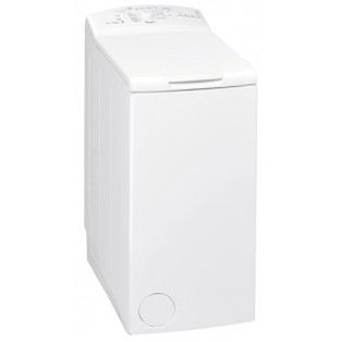 Стиральная машина с вертикальной загрузкой WHIRLPOOL AWE 6080