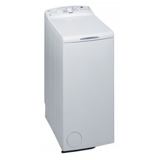 Стиральная машина с вертикальной загрузкой WHIRLPOOL AWE 7515