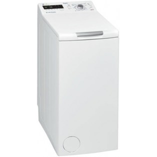 Стиральная машина с вертикальной загрузкой WHIRLPOOL WTLS 60912 ZEN