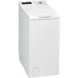 Стиральная машина с вертикальной загрузкой WHIRLPOOL WTLS 70712