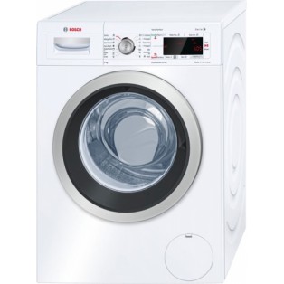 Стиральная машина полногабаритная BOSCH WAW 24460 EU