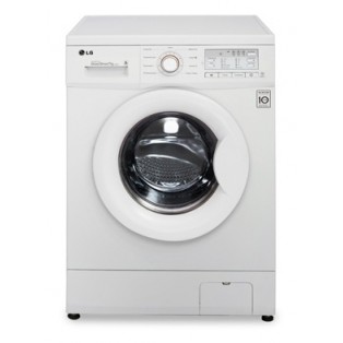 Стиральная машина полногабаритная LG F10B9QD