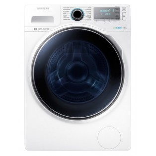 Стиральная машина полногабаритная SAMSUNG WW90H7410EW