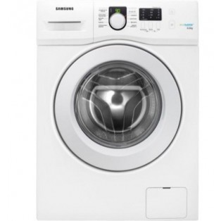 Cтиральная машина узкая Samsung WF60F1R1G0WDUA
