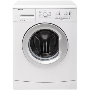 Стиральная машина узкая BEKO WKB 61021 PTMA