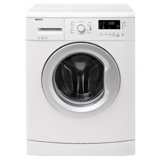 Стиральная машина узкая BEKO WKB 61032 PTY