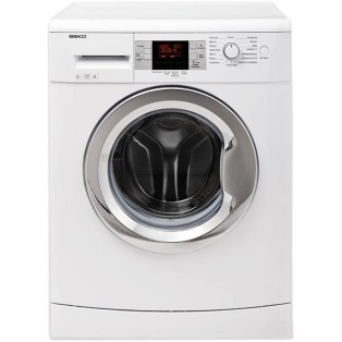 Стиральная машина узкая BEKO WKB 61041 PTMC