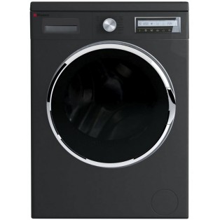 Стиральная машина узкая HANSA WHS 1241 DB