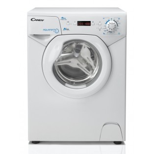 Стиральная машина узкая CANDY AQUA 1142 D1-S