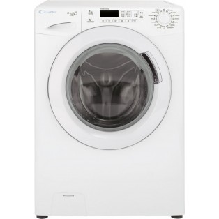 Стиральная машина узкая CANDY GV4 117D2/1-S