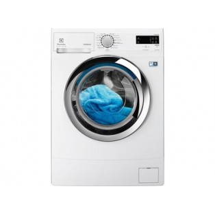 Стиральная машина узкая ELECTROLUX EFU361000P