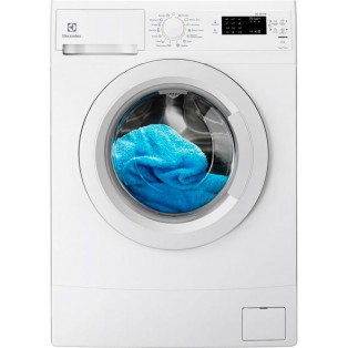 Стиральная машина узкая ELECTROLUX EWM 1042 NDU