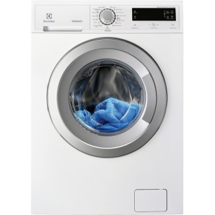 Стиральная машина узкая ELECTROLUX EWS 1277 FDW