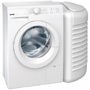 Стиральная машина узкая GORENJE W 62Y2/SR