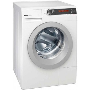 Стиральная машина узкая GORENJE W 7603 N/S