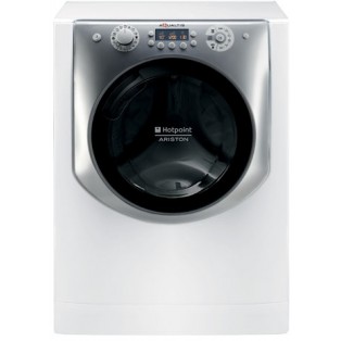 Стиральная машина узкая HOTPOINT ARISTON AQS63F 29 EU